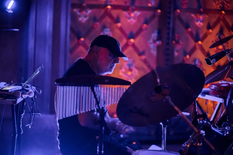 Fluviale – Along the Line: RAD-performance Mikulov - Falkenstein (16.08.2025)