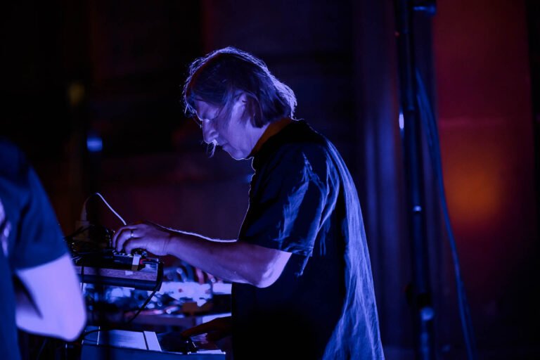 Fluviale – Along the Line: RAD-performance Mikulov - Falkenstein (16.08.2025)