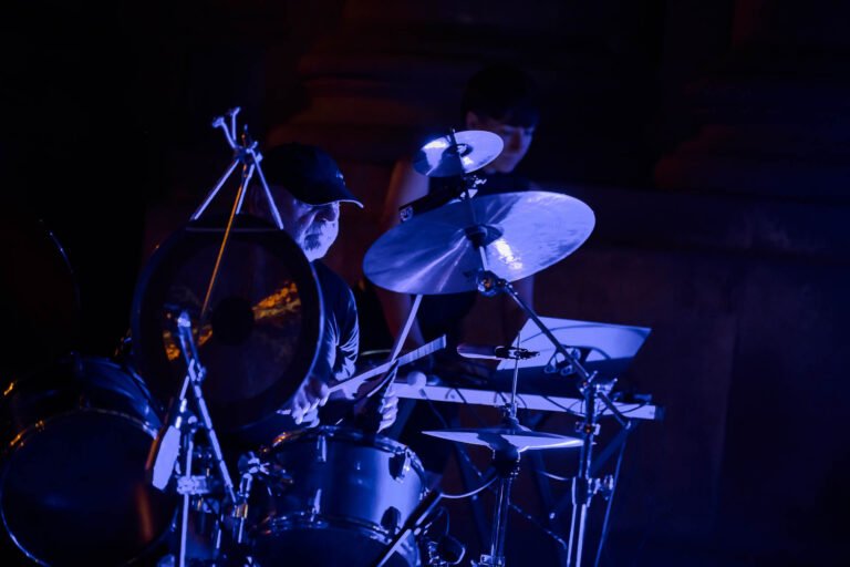 Fluviale – Along the Line: RAD-performance Mikulov - Falkenstein (16.08.2025)