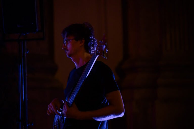 Fluviale – Along the Line: RAD-performance Mikulov - Falkenstein (16.08.2025)