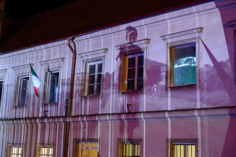 Fluviale – Along the Line: RAD-performance Mikulov - Falkenstein (16.08.2025)