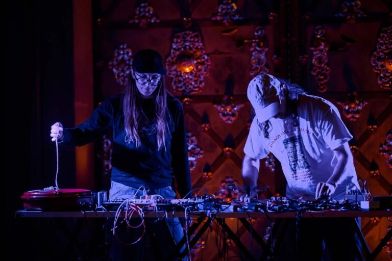 Fluviale – Along the Line: RAD-performance Mikulov - Falkenstein (16.08.2025)