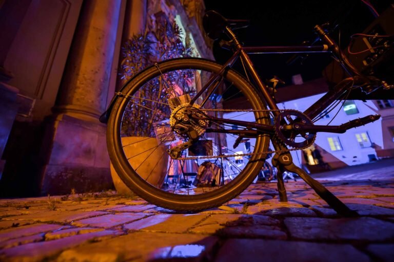 Fluviale – Along the Line: RAD-performance Mikulov - Falkenstein (16.08.2025)