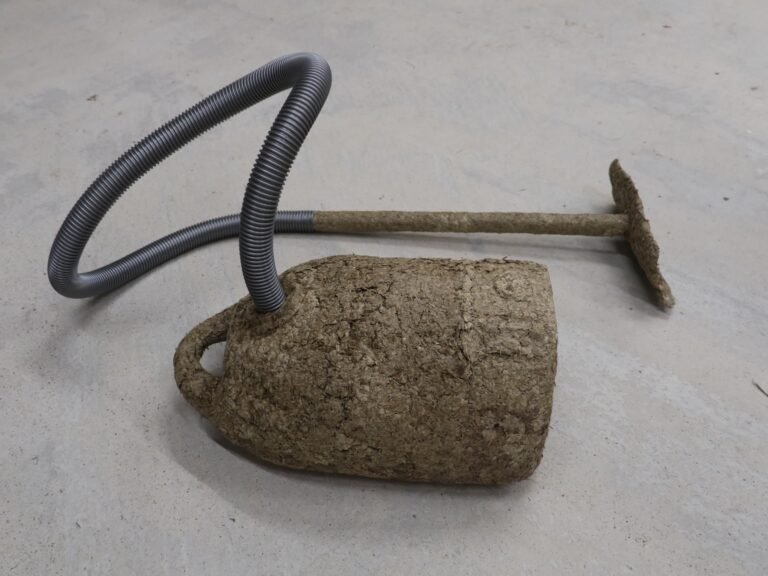 L. Puchner | Inside–Outside NATURE