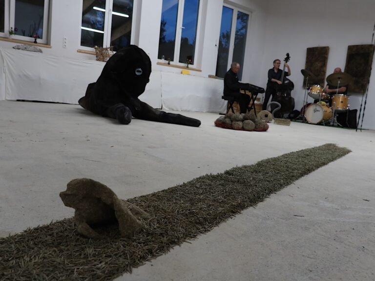 Opening | Inside–Outside | photo.sasha