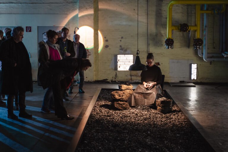 Fluviale - Along the Line (Reallabor Fassfabrik, 15.11.2025)