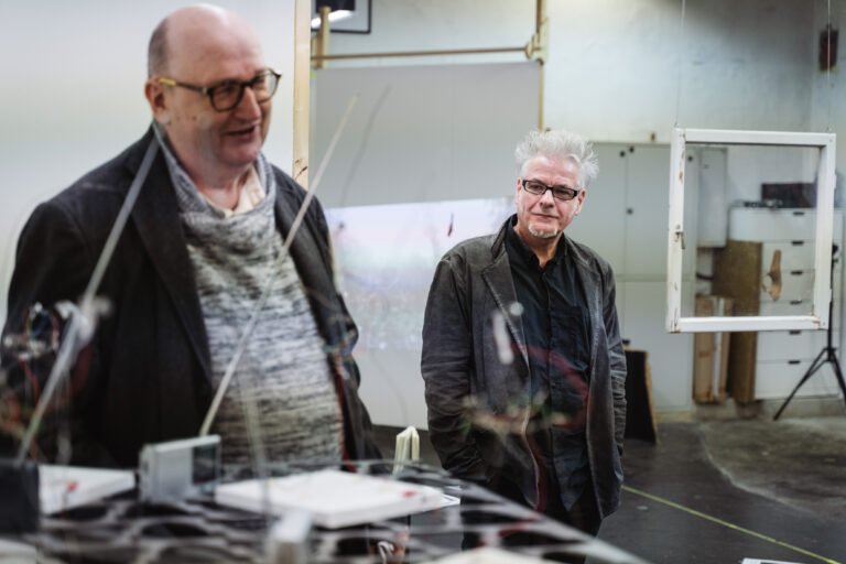 Fluviale - Along the Line (Reallabor Fassfabrik, 15.11.2025)