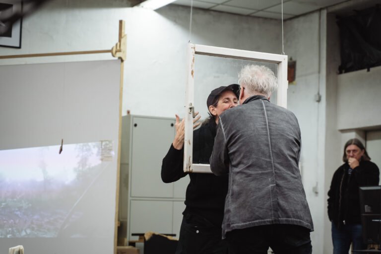 Fluviale - Along the Line (Reallabor Fassfabrik, 15.11.2025)