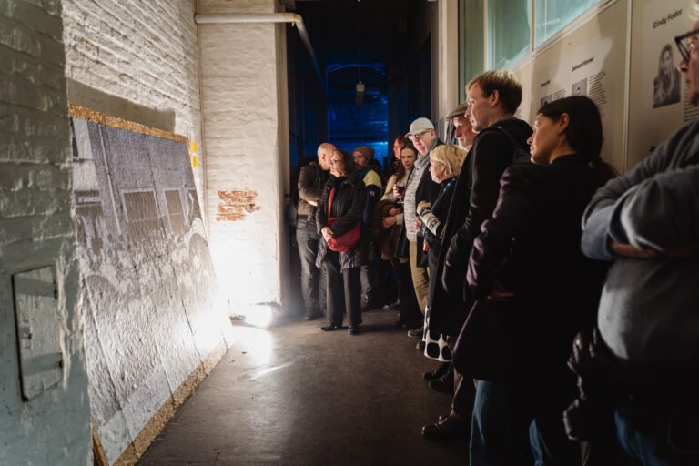 Fluviale - Along the Line (Reallabor Fassfabrik, 15.11.2025)