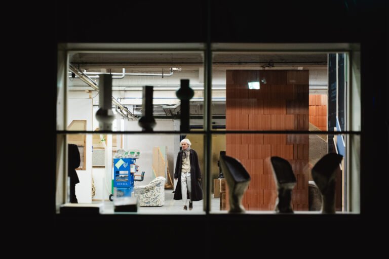 Fluviale - Along the Line (Reallabor Fassfabrik, 15.11.2025)