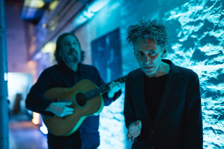 Fluviale - Along the Line (Reallabor Fassfabrik, 15.11.2025)