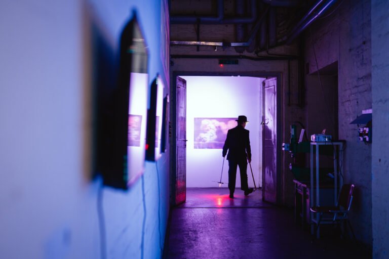 Fluviale - Along the Line (Reallabor Fassfabrik, 15.11.2025)