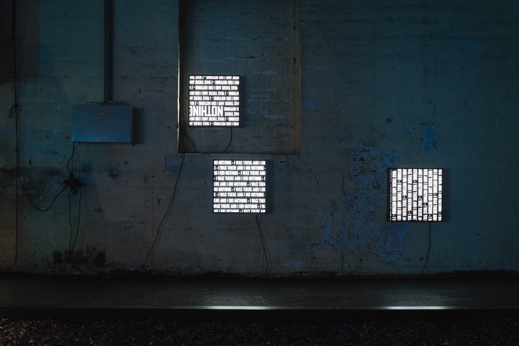 Kerstin Bennier, Nothing 